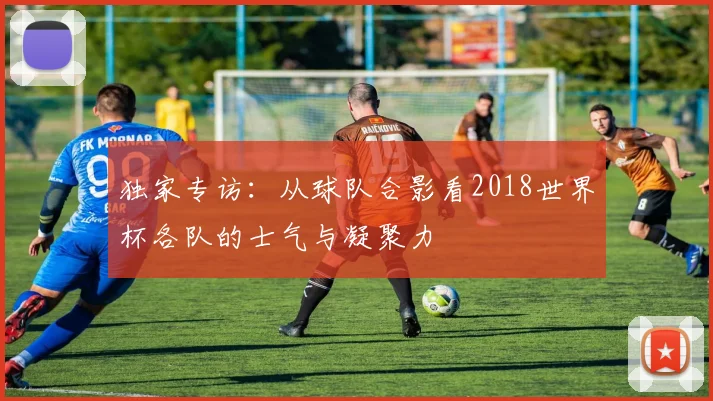独家专访：从球队合影看2018世界杯各队的士气与凝聚力