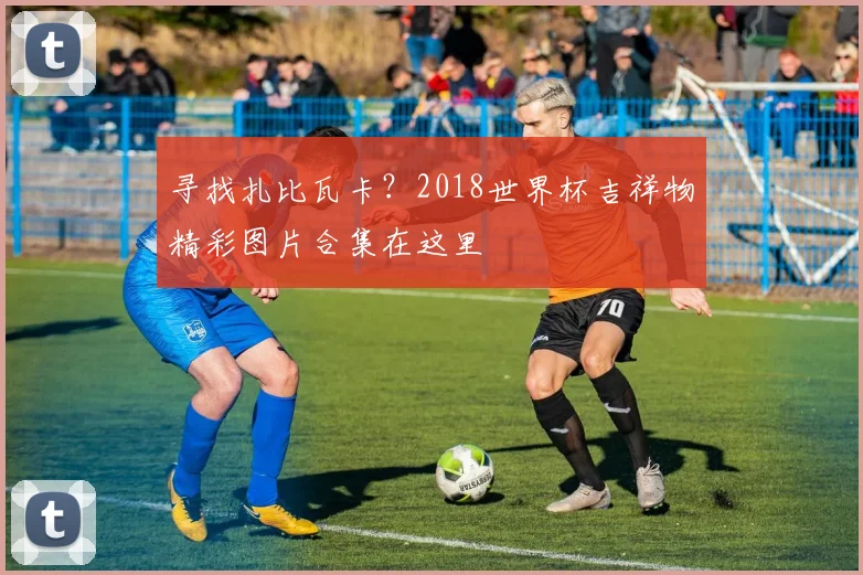 寻找扎比瓦卡？2018世界杯吉祥物精彩图片合集在这里